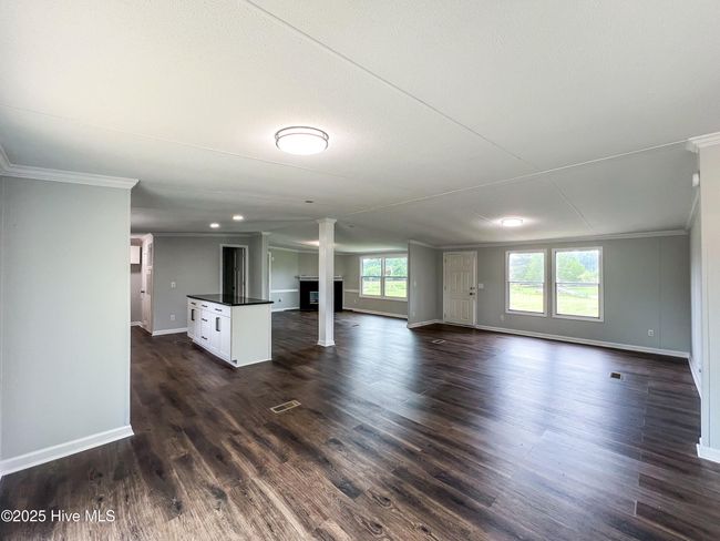 1499 Nc Highway 210 E, House other with 3 bedrooms, 3 bathrooms and null parking in Harrells NC | Image 12
