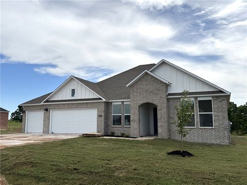 3001 Hattie Lane, Lowell, AR, 72745 | Card Image