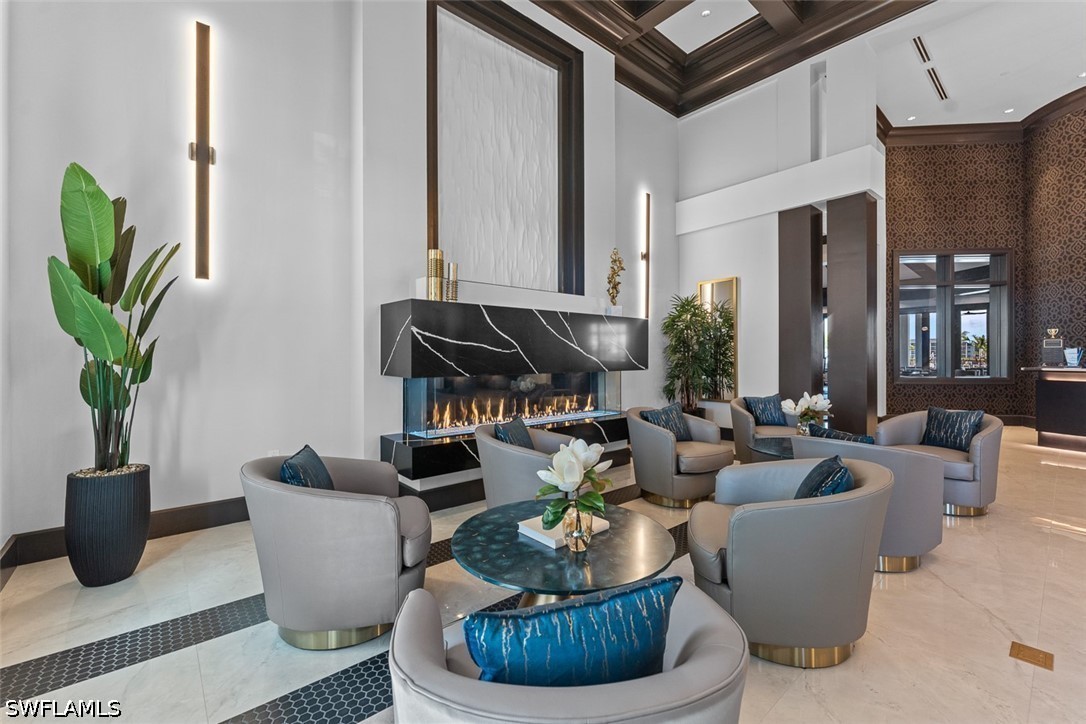 Residential Lease in Ave Maria 3