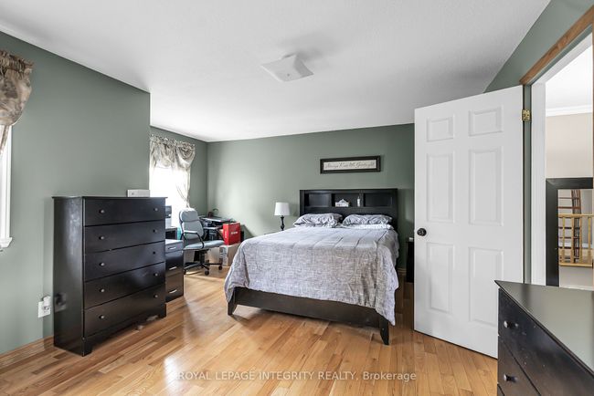 110 Heritage Pl, House attached with 4 bedrooms, 3 bathrooms and 2 parking in Cornwall ON | Image 26