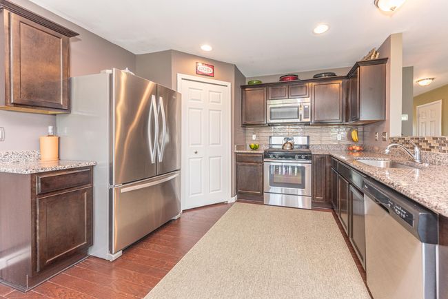 8672 Magnolia Way, House other with 3 bedrooms, 2 bathrooms and null parking in Dexter MI | Image 12