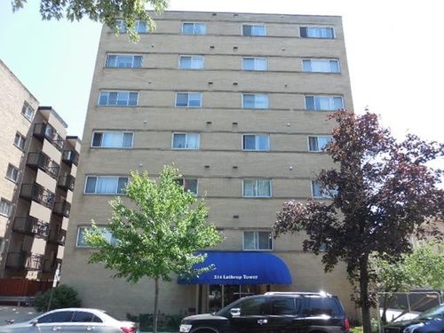 203-314 Lathrop Ave, Forest Park, IL, 60130-1452 | Card Image