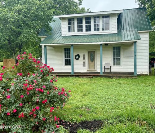 1935 Buster Collins Rd, Kenton, TN, 38233-4001 | Card Image