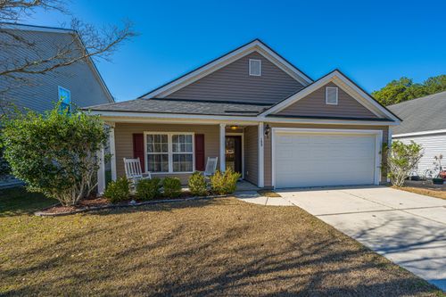 155 Wildberry Ln, Goose Creek, SC, 29445-7755 | Card Image