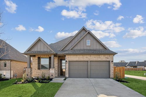 10332 Dittany Ln, Crowley, TX, 76036-1518 | Card Image