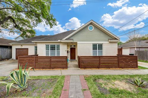 411 W 14th St, Houston, TX, 77008-4111 | Card Image
