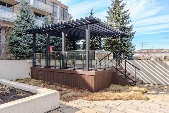 1103 - 1940 Ironstone Dr, Condo with 2 bedrooms, 2 bathrooms and null parking in Burlington ON | Image 43