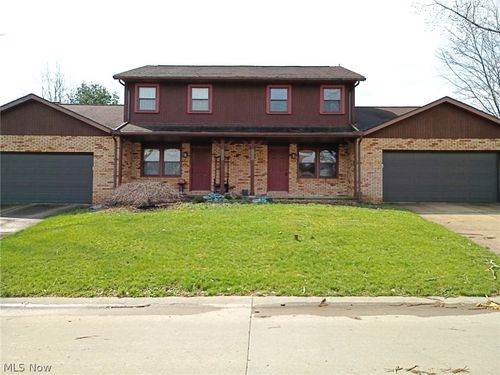 3106 Parkview St Nw, Canton, OH, 44708-2972 | Card Image