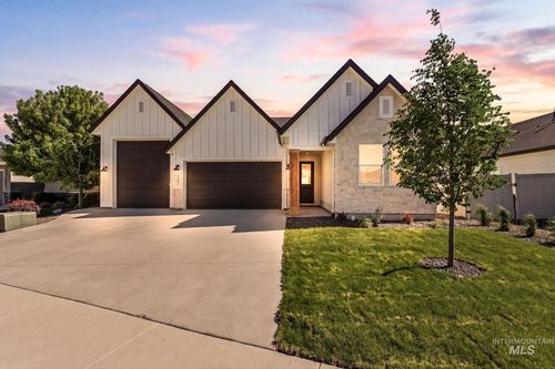 707 E Merino St, Kuna, ID, 83634-5583 | Card Image