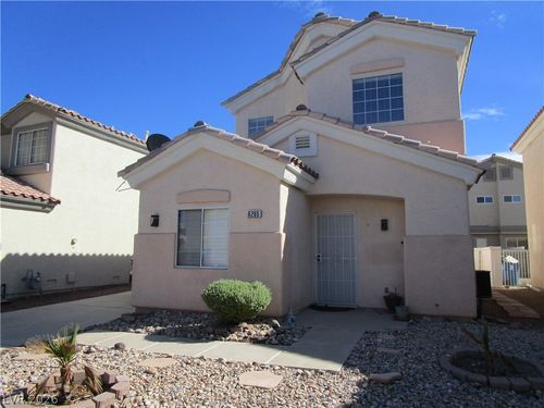 6265 Overhang Ave, Henderson, NV, 89011-1610 | Card Image