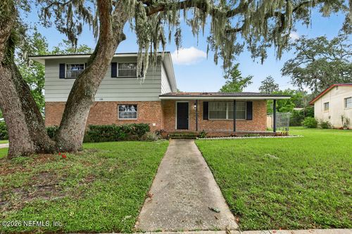 436 Saturn Lane W, Orange Park, FL, 32073 | Card Image