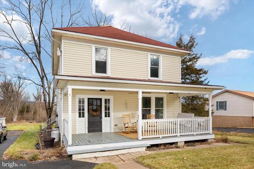 130 Carpenters Ave, WARDENSVILLE, WV, 26851-7403 | Card Image