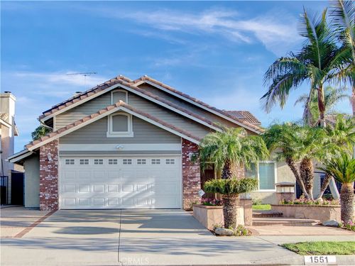 1551 Ray Dr, Placentia, CA, 92870-7233 | Card Image