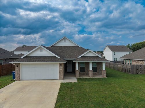 2510 Westbrook Loop, Pea Ridge, AR, 72751-6018 | Card Image