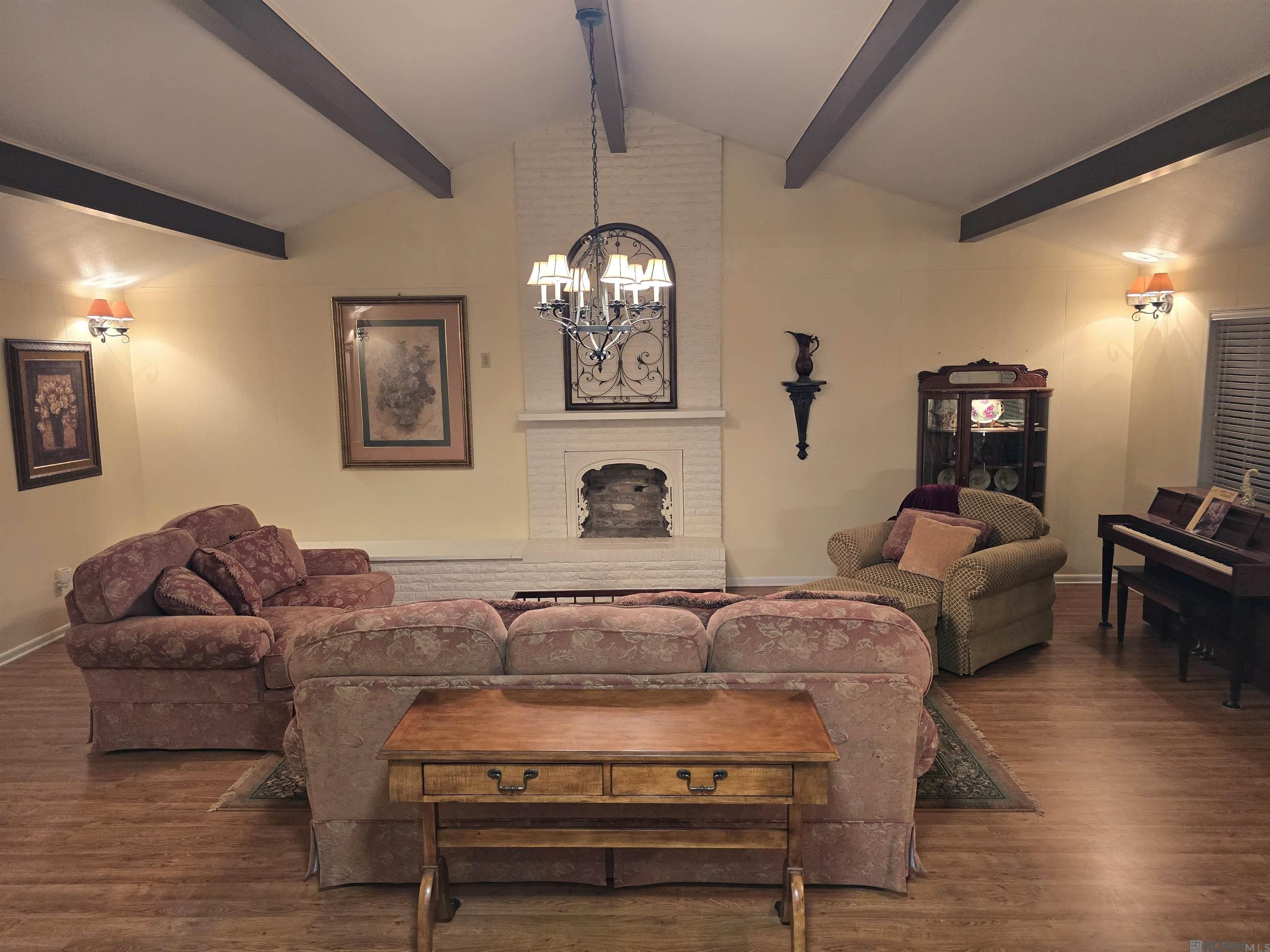 Residential in Plaquemine 2