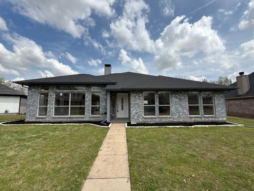 1810 Waterwood Dr, Prosper, TX, 75078-8745 | Card Image
