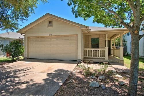 16418 Hamilton Point Cir, Manor, TX, 78653-5265 | Card Image