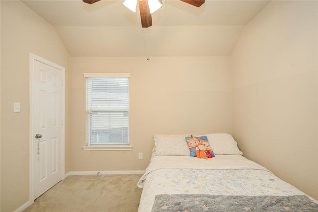 3311 Midway Pass Ct, House other with 4 bedrooms, 3 bathrooms and 2 parking in Spring TX | Image 29