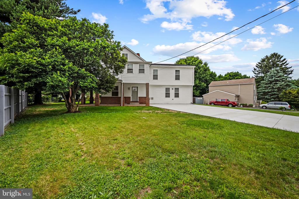 Residential in GWYNN OAK 2