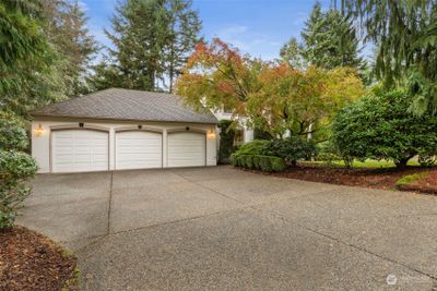 13102 Muir Drive Nw, House other with 4 bedrooms, 2 bathrooms and 3 parking in Gig Harbor WA | Image 2