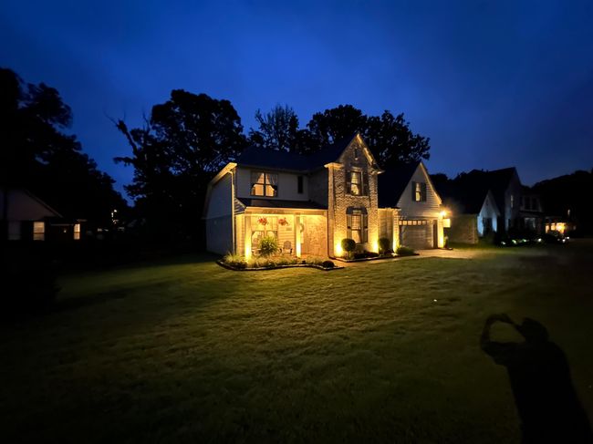 6104 Scottscraig Cv, House other with 4 bedrooms, 3 bathrooms and null parking in Bartlett TN | Image 38