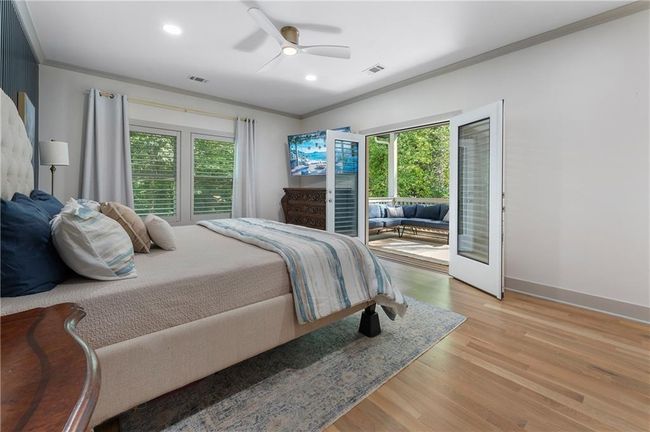 3899 Carlton Dr, House other with 4 bedrooms, 4 bathrooms and 2 parking in Chamblee GA | Image 54