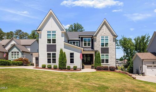 238 Capellan St, Wake Forest, NC, 27587-1309 | Card Image
