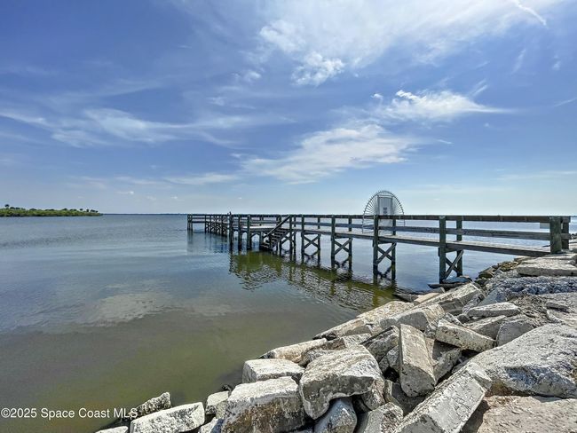 C-205 - 7330 N Highway 1, Condo with 2 bedrooms, 2 bathrooms and null parking in Cocoa FL | Image 31