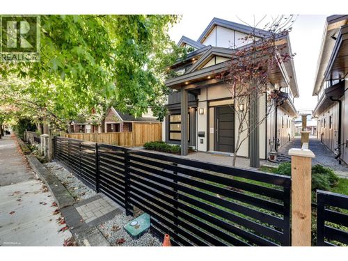 11468 Williams Rd, Richmond, BC, V7A1J4 | Card Image