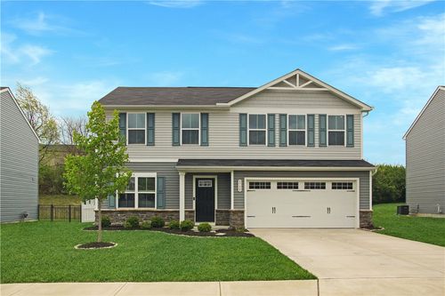 5730 Woodcreek Dr, Middletown, OH, 45042-3117 | Card Image