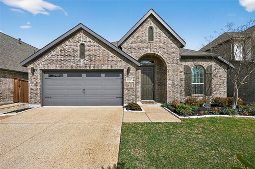 2333 Chapel Cross Ln, Wylie, TX, 75098-1485 | Card Image