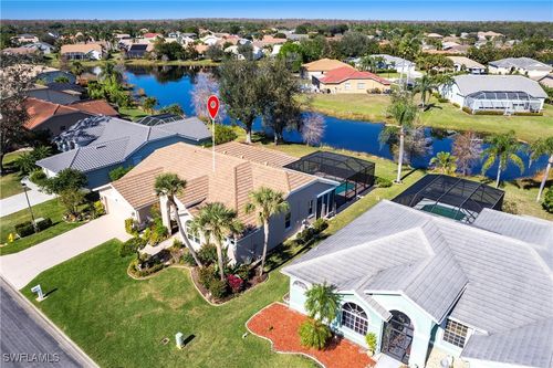 8361 Trentwood Ct, FORT MYERS, FL, 33912-4686 | Card Image