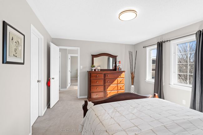 831 Dalkena Pl, House other with 4 bedrooms, 4 bathrooms and 4 parking in Nepean ON | Image 30