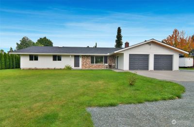 14922 179th Avenue Se, House other with 3 bedrooms, 1 bathrooms and 2 parking in Monroe WA | Image 1