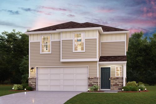 710 Tomlin Trail, Spartanburg, SC, 29301 | Card Image