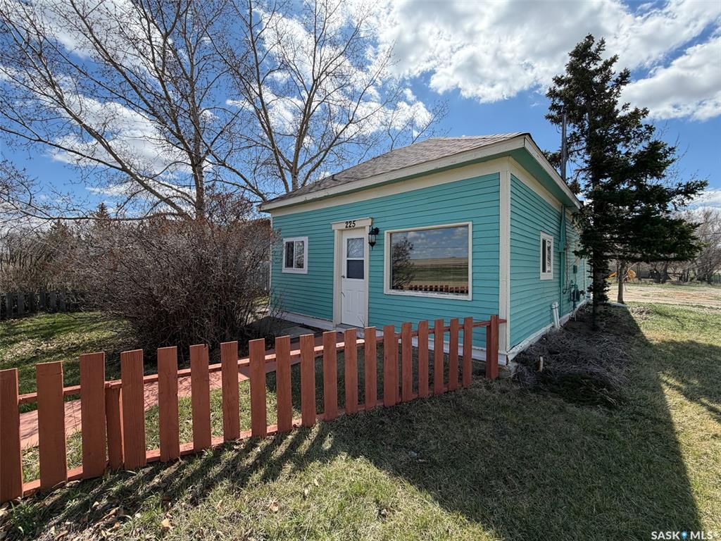 Residential in Frontier 2