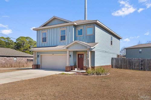 2770 Joe Pruitt Rd, Navarre, FL, 32566 | Card Image