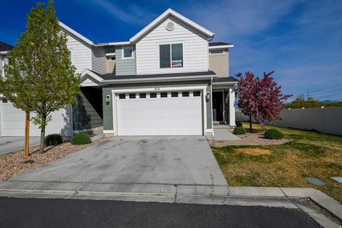 212 N Offshore Ct, Saratoga Springs, UT, 84045-5533 | Card Image