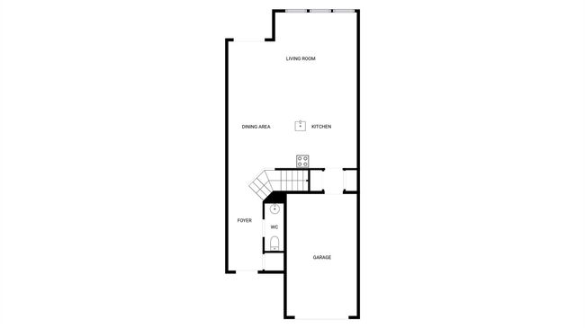 665 Cypress Glen Ln, Townhouse with 3 bedrooms, 3 bathrooms and null parking in Lake Wylie SC | Image 19