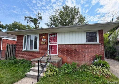 29537 Hazelwood St, Inkster, MI, 48141-1541 | Card Image