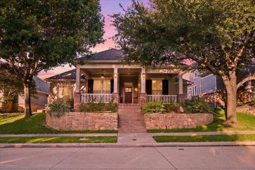 610 Seeport Dr, Allen, TX, 75013-3675 | Card Image