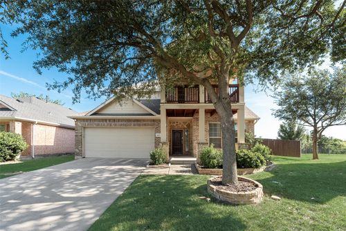 9600 Mystic Dunes Dr, Mckinney, TX, 75072-8920 | Card Image
