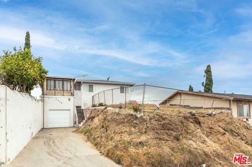 2343 Bullard Avenue, Los Angeles, CA, 90032 | Card Image