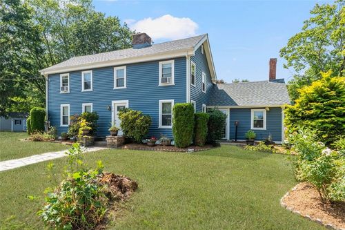 170 Austin Rd, North Kingstown, RI, 02852-1318 | Card Image