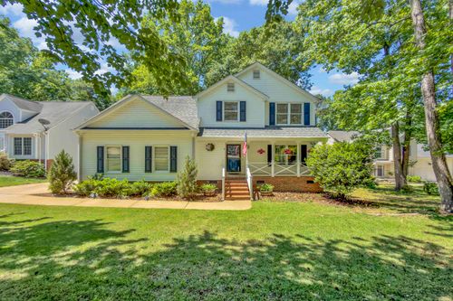 1 Indian Laurel Ct, Simpsonville, SC, 29680-6542 | Card Image