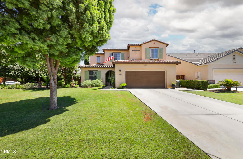 Residential in Bakersfield 2