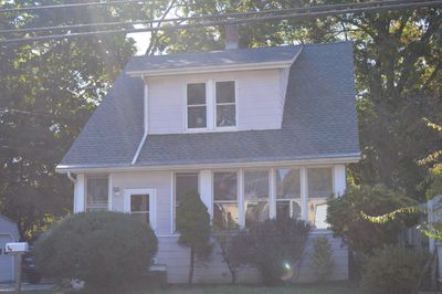 39 Terrace Avenue, House other with 2 bedrooms, 1 bathrooms and null parking in East Hartford CT | Image 2