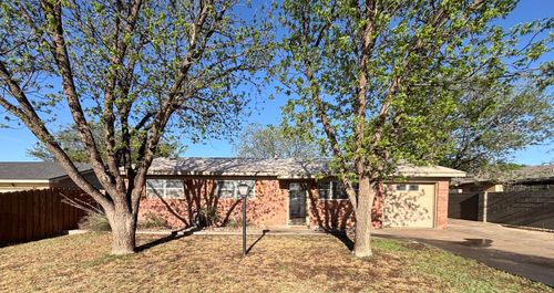 1205 Avenue K, Abernathy, TX, 79311 | Card Image