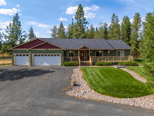 5818 S Abbott Rd, Spokane, WA, 99224-5641 | Card Image