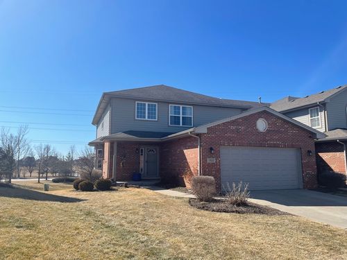 19830 Mulroy Cir, Tinley Park, IL, 60487-4407 | Card Image